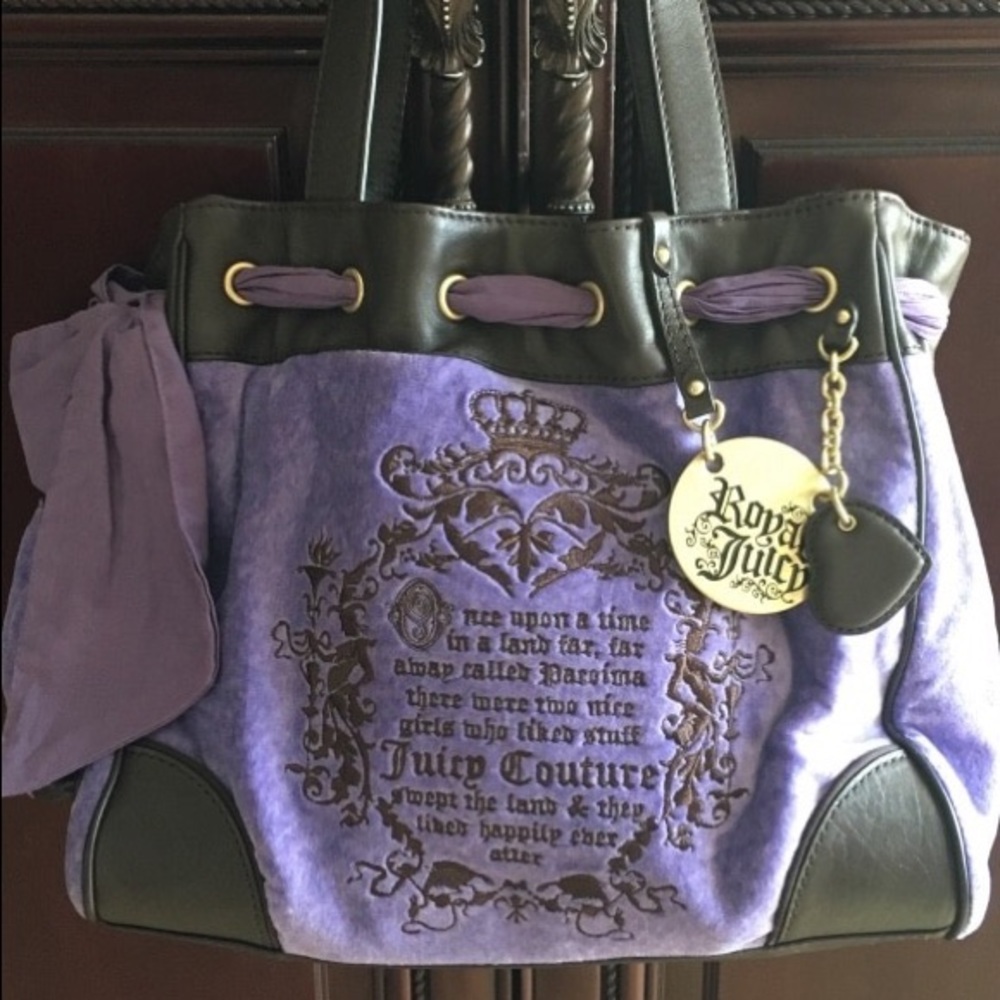 Juicy Couture Purse